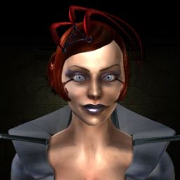 Sonya Vatta — legacy portrait