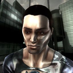 Oguras — legacy portrait