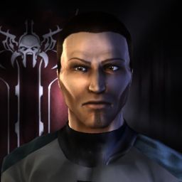 FIRE38 — legacy portrait