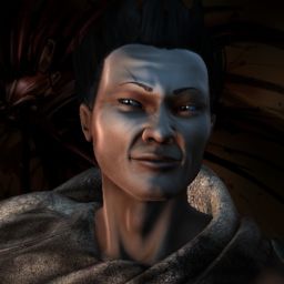 Ihate WoW — legacy portrait