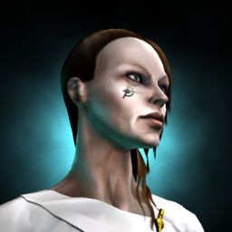 Aurelia Septima — legacy portrait