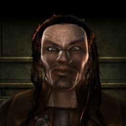 Merkwurkdigliebe — legacy portrait
