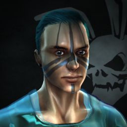 Austar — legacy portrait