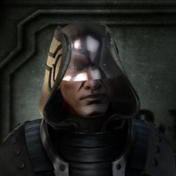 brazzus — legacy portrait