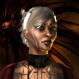 astalivan — legacy portrait
