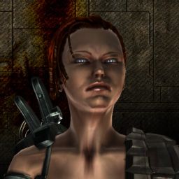 Hobblin I — legacy portrait