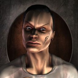 Hashi Lebwohl — legacy portrait