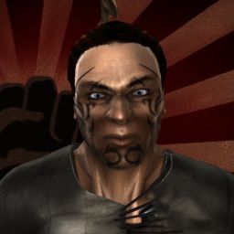 Shadowxstalker — legacy portrait