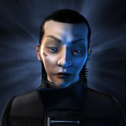 Cravenel — legacy portrait