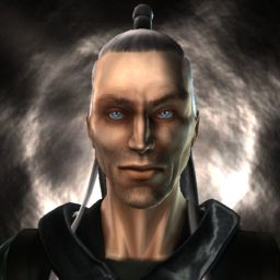 Barneymxm — legacy portrait