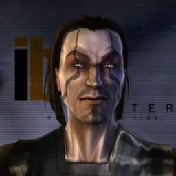 Doctor Zemmen — legacy portrait