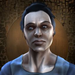 Petastar — legacy portrait