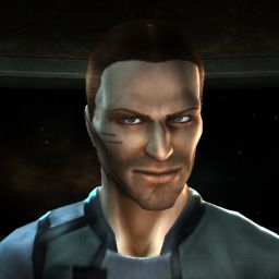 DeltaW77 — legacy portrait