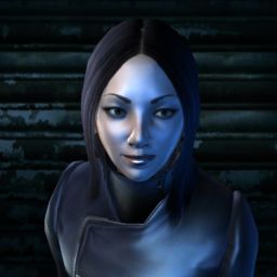 Snarky McSnarkerson — legacy portrait