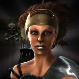 Aurora IV — legacy portrait