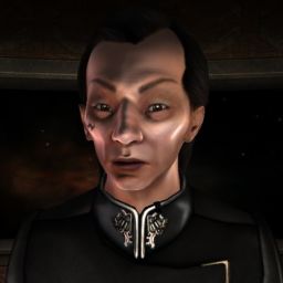 radonicon — legacy portrait