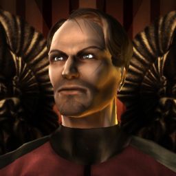 AngelAzriel — legacy portrait