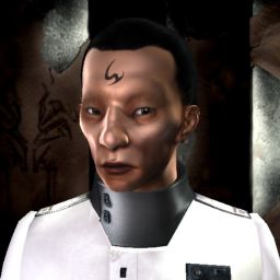 wollinor Dan — legacy portrait