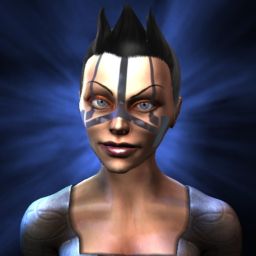 wolftin21 — legacy portrait