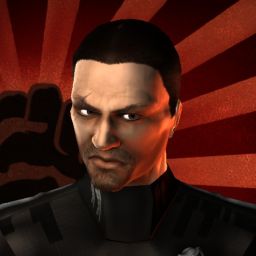 BasilGhostRider — legacy portrait