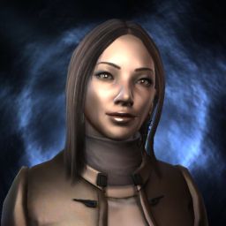 Dira sean — legacy portrait