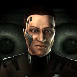Heritz — legacy portrait