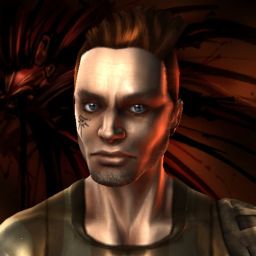 Lof Tenner — legacy portrait