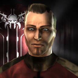 Aiantas Telamwnios — legacy portrait