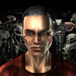 True Evoloution — legacy portrait