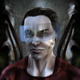 ZUNMARA — legacy portrait