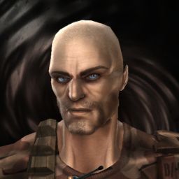 fieldandy — legacy portrait