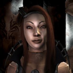 UltimaWeapon — legacy portrait