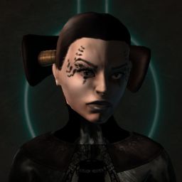 Lillethe — legacy portrait