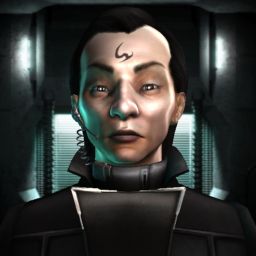 Vecii — legacy portrait