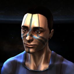 hustler 13 — legacy portrait