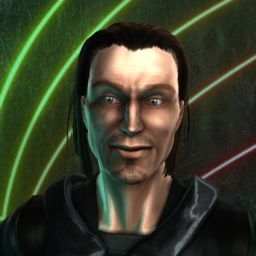 Avzool — legacy portrait