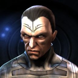 Ecco84 — legacy portrait
