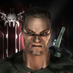 1HammerHead1 — legacy portrait
