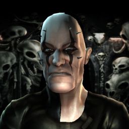 Yort Naissogariug — legacy portrait