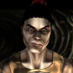 JinksKid — legacy portrait