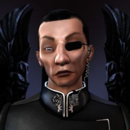 Terbufos — legacy portrait