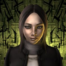 Kuosumi'Chura — legacy portrait