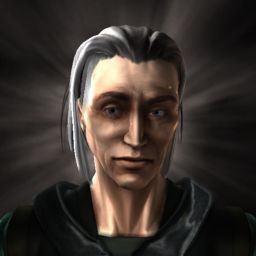 Vindictive Pimp — legacy portrait