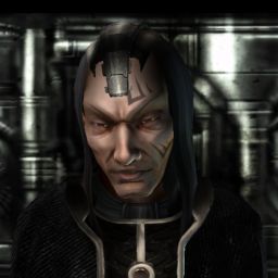 XiaoXiongXiaoKow — legacy portrait