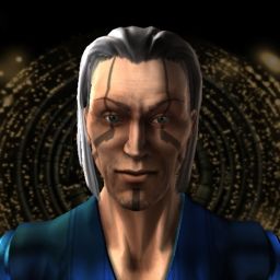 Vlastimir G — legacy portrait