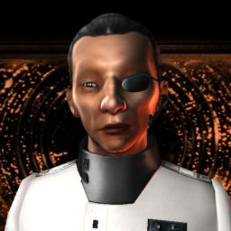 IBAH III — legacy portrait
