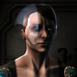 narinko — legacy portrait
