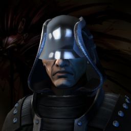 Miscondukt — legacy portrait