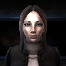 Feministka — legacy portrait