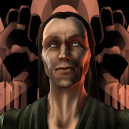 vonKlink — legacy portrait